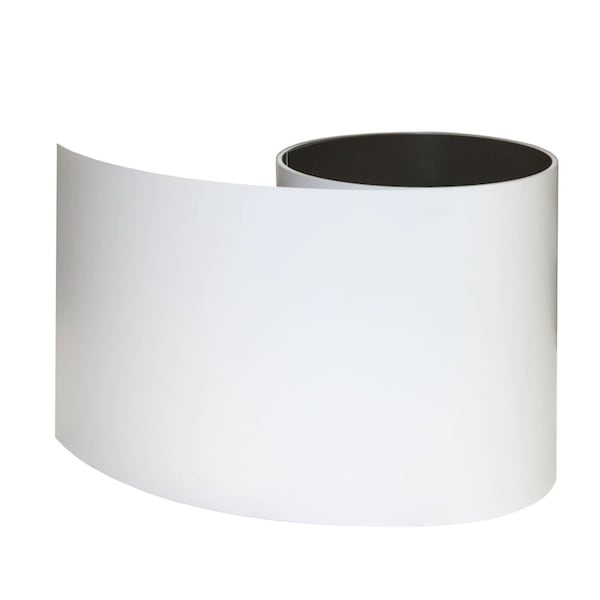 Ritescreen Premium Contractor-Grade Aluminum Trim Coil for DIY & Professional Use - 24 in x 50' AS16X24X50C01B - main